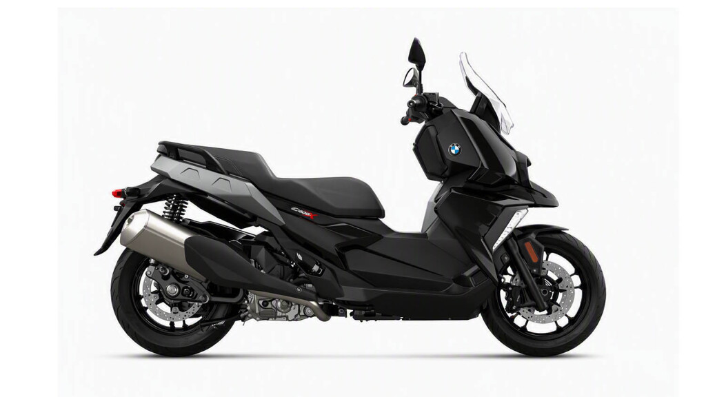 BMW C400 X (25MY)